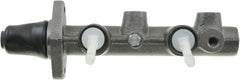 Dorman M93354 installed in engine bay demonstrating direct-fit replacement