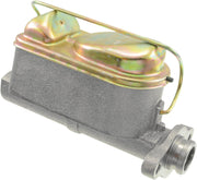 Dorman M97934 front view showing ports and mounting, ensures correct direct-fit
