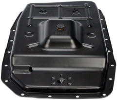 Dorman pan gasket detail showing sealing surface for reliable leak prevention benefit