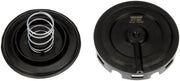 Dorman PCV kit front packaging showing contents and part number, ensuring correct selection