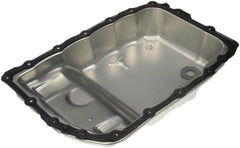 Dorman sealing groove and flange view demonstrating secure gasket seating to prevent leaks