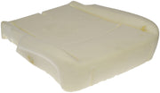 Dorman front driver cushion packaging showing product and branding benefits