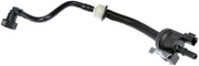 Dorman 994-554 front view showing valve ports and benefits quick replacement