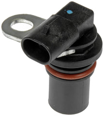 Dorman vehicle speed sensor front view showing mounting and durable construction brand reliability
