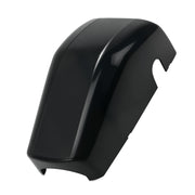 doufuhua front view of 643923 cover showing fit and protection