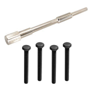 DPHXF puller tool front view showing robust design and fit benefit