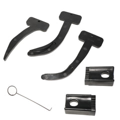 DPTOOL camshaft locking tool front view preventing phaser rotation during repairs