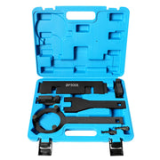 DPTOOL front of kit showing components and quick identification benefit