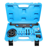 DPTOOL front packaging showing complete timing kit and benefits