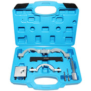 DPTOOL front packaging showing complete timing tool kit and model fitment benefits