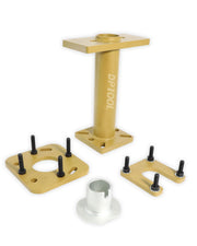 DPTOOL front view complete kit showing tools and organized layout for efficient repairs