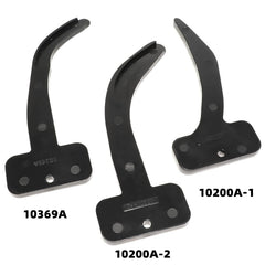 DPTOOL tension wedges close-up easing chain tension for safer removal