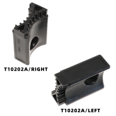 DPTOOL tools fitted on 3.6L Pentastar engine enabling controlled timing work