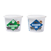 WIT Dr. Tranny front packaging showing green and blue tubs for clear identification and correct use
