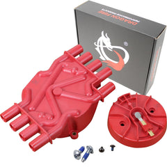 AIP Electronics Dragon Fire front packaging showing ready-to-install replacement kit benefit