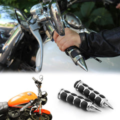 DREAMIZER installed on Harley Sportster demonstrating fit and improved throttle feel
