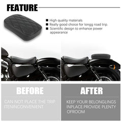 DREAMIZER close-up of synthetic leather and foam showing durable texture and soft cushioning benefit