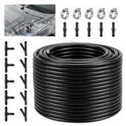 Dreyoo kit front packaging showing full hose and accessories for easy purchase