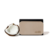 drift Cabana front packaging showing clean brand look and clear scent name benefit fresh cabin