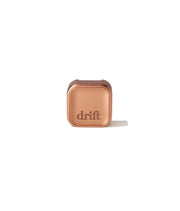 drift metal vent clip front view showing sleek design and discreet fragrance delivery