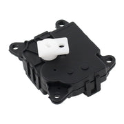 DriveFix actuator front view showing mounting points and benefit easy replacement