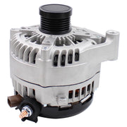 DriveFix front view alternator showing compact design and reliable fit