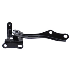DriveFix hinges beside ruler scale comparison showing precise fit for Toyota Corolla benefit