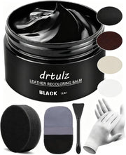 drtulz front packaging bottle showing label and easy application benefit