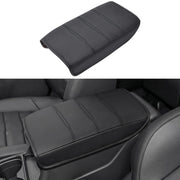 Drytuns front view of cover showing snug OEM-style fit and enhanced comfort