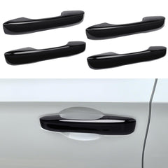 Drytuns front handle view showing sleek gloss and protection benefit