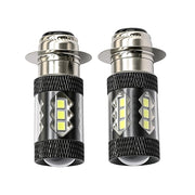 DSkoiph DSparts front view showing headlight face and brightness benefit
