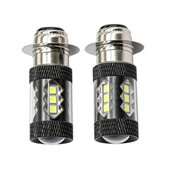 DSkoiph DSparts front view showing headlight face and brightness benefit