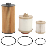Dtomi front packaging showing both filters and O-rings, clear product contents benefit