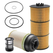 Dtomi front packaging showing both filters and quick-fit benefit