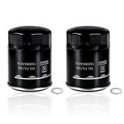 Dtomi oil filter kit front packaging showing product benefits