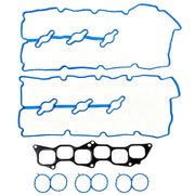 Dtomi valve cover gasket front view showing fit and finish for accurate replacement
