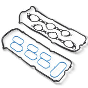 Dtomi valve cover set front packaging showing complete kit and clear fitment benefit
