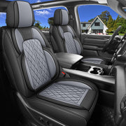 DuDuWang front seat full view showing tailored fit and upgraded look