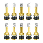 Dueilgo TR500 front view showing valve stem pack and clear product labeling for quick identification