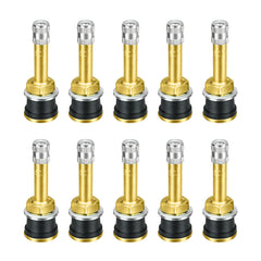 Dueilgo TR500 front view showing valve stem pack and clear product labeling for quick identification