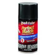 Dupli-Color front view of 8 oz can showing product branding and color