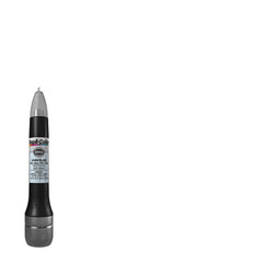Dupli-Color abrasive tip close-up showing prep action for improved paint adhesion