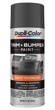 Dupli-Color front can image showing label and 11 oz size for easy identification and quick purchase