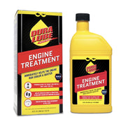 DURA LUBE front 32 oz bottle showing label and benefits