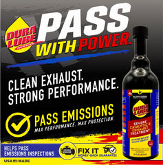 Dura Lube liquid texture close-up emphasizing concentrated cleaner potency