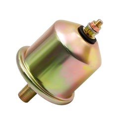 DUZFOREI oil pressure sender front view showing compact design and reliable fit