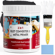 DWIL front label 16oz showing product name and benefits