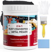 DWIL front label 32 oz bottle showing product name and usage benefits