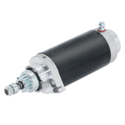 DynaVim Parts starter front view showing robust housing and reliable fit