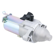 DynaVim Parts starter front view showing compact design and reliable fit